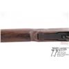 Image 22 : Non-Restricted rifle Wincester model 94, 30-30 Win lever action, w/ bbl length 20" [Blued barrel, re