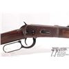 Image 2 : Non-Restricted rifle Wincester model 94, 30-30 Win lever action, w/ bbl length 20" [Blued barrel, re