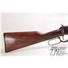Image 3 : Non-Restricted rifle Wincester model 94, 30-30 Win lever action, w/ bbl length 20" [Blued barrel, re