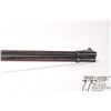 Image 5 : Non-Restricted rifle Wincester model 94, 30-30 Win lever action, w/ bbl length 20" [Blued barrel, re