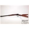 Image 6 : Non-Restricted rifle Wincester model 94, 30-30 Win lever action, w/ bbl length 20" [Blued barrel, re