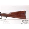 Image 8 : Non-Restricted rifle Wincester model 94, 30-30 Win lever action, w/ bbl length 20" [Blued barrel, re