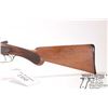 Image 10 : Non-Restricted shotgun Remington model 1899, 12 ga. 2 3/4" Two shot hinge break, w/ bbl length 30" [