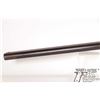 Image 14 : Non-Restricted shotgun Remington model 1899, 12 ga. 2 3/4" Two shot hinge break, w/ bbl length 30" [
