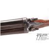 Image 17 : Non-Restricted shotgun Remington model 1899, 12 ga. 2 3/4" Two shot hinge break, w/ bbl length 30" [