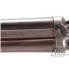 Image 18 : Non-Restricted shotgun Remington model 1899, 12 ga. 2 3/4" Two shot hinge break, w/ bbl length 30" [