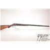 Image 1 : Non-Restricted shotgun Remington model 1899, 12 ga. 2 3/4" Two shot hinge break, w/ bbl length 30" [