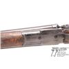 Image 24 : Non-Restricted shotgun Remington model 1899, 12 ga. 2 3/4" Two shot hinge break, w/ bbl length 30" [