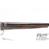 Image 5 : Non-Restricted shotgun Remington model 1899, 12 ga. 2 3/4" Two shot hinge break, w/ bbl length 30" [
