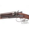 Image 9 : Non-Restricted shotgun Remington model 1899, 12 ga. 2 3/4" Two shot hinge break, w/ bbl length 30" [