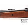 Image 10 : Non-Restricted rifle Ruger model M77 Hawkeye, 300 RCM bolt action, w/ bbl length 20" [Satin blued fi