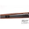 Image 17 : Non-Restricted rifle Ruger model M77 Hawkeye, 300 RCM bolt action, w/ bbl length 20" [Satin blued fi