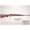Image 1 : Non-Restricted rifle Ruger model M77 Hawkeye, 300 RCM bolt action, w/ bbl length 20" [Satin blued fi