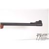 Image 6 : Non-Restricted rifle Ruger model M77 Hawkeye, 300 RCM bolt action, w/ bbl length 20" [Satin blued fi