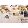 Image 3 : A selection of military WWII uniform, accessories and ephemera from Corporal Andrew Lionel Thiverge