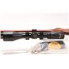 Image 12 : Non-Restricted air rifle Gamo model Hunter Extreme, .177 cal (1650 FPS) Single shot hinge break, w/ 
