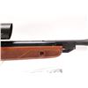 Image 4 : Non-Restricted air rifle Gamo model Hunter Extreme, .177 cal (1650 FPS) Single shot hinge break, w/ 