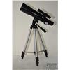 Image 4 : Celestron 60 travel telescope w/ back pack