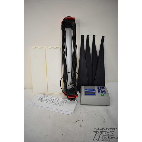 Pact Professional chronograph XP