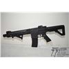 Image 1 : DPMS SBR fully automatic steel BB gun CO2 charged 1500 RPM