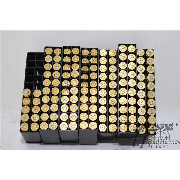 Bag w/ 130 once fired 6.5 creedmoor brass