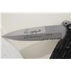 Image 2 : Gerber Applegate covert folding knife