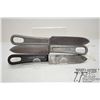 Image 1 : Three VS WWII messkit knives