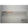 Image 2 : Sage LE 890-4 graphite four piece 9" fly rod with case and a Okoma Integrity I 8/9 with spare cartri