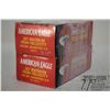 Image 1 : Two full 50 count boxes American Eagle .357 mag 158 gr jacketed H.P.