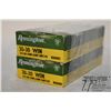 Image 1 : Two full 20 count boxes Remington .30-30 win 170 gr cor-lokt soft point