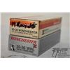 Image 1 : One full 20 count box Winchester Super X .30-30 win 150 gr power point and a partial 19 count box w/