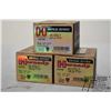 Image 1 : Three full 20 count boxes Hornady critical defence .45 colt 185 gr FTX
