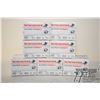 Image 1 : Seven full 25 count boxes Winchester super target 20 GA 2 3/4" #7 1/2