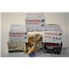 Image 1 : Selection of 20 GA ammo including three full 25 count boxes Winchester syper target 2 3/4" #7 1/2, o