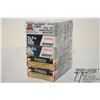 Image 1 : Five full 5 count boxes of 12 GA 2 3/4" 00 Buckshot including 2 Federal premium, 2 Federal classic a