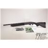 Image 6 : Non-Restricted shotgun Remington model 870, 20 ga. 2 3/4" & 3" pump action, w/ bbl length 18 1/2" bo