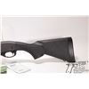 Image 8 : Non-Restricted shotgun Remington model 870, 20 ga. 2 3/4" & 3" pump action, w/ bbl length 18 1/2" bo