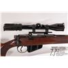 Image 2 : Non-Restricted rifle Lee Enfield (BSA) model SHT III*, .303 British Ten shot bolt action, w/ bbl len