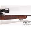Image 5 : Non-Restricted rifle Lee Enfield (BSA) model SHT III*, .303 British Ten shot bolt action, w/ bbl len