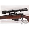 Image 8 : Non-Restricted rifle Lee Enfield (BSA) model SHT III*, .303 British Ten shot bolt action, w/ bbl len