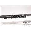Image 12 : Non-Restricted rifle Mossberg model 702 Plinkster, .22 LR semi automatic, w/ bbl length 18" [Blued b