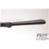Image 15 : Non-Restricted rifle Mossberg model 702 Plinkster, .22 LR semi automatic, w/ bbl length 18" [Blued b