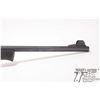 Image 5 : Non-Restricted rifle Mossberg model 702 Plinkster, .22 LR semi automatic, w/ bbl length 18" [Blued b
