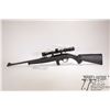 Image 6 : Non-Restricted rifle Mossberg model 702 Plinkster, .22 LR semi automatic, w/ bbl length 18" [Blued b
