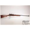 Image 1 : Non-Restricted rifle Lee Enfield model No. 4 MK I, .303 British bolt action, w/ bbl length 23 1/2" [