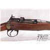Image 2 : Non-Restricted rifle Lee Enfield model No. 4 MK I, .303 British bolt action, w/ bbl length 23 1/2" [