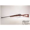 Image 7 : Non-Restricted rifle Lee Enfield model No. 4 MK I, .303 British bolt action, w/ bbl length 23 1/2" [