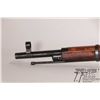 Image 12 : Non-Restricted rifle Mosin-Nagant (Tula) model M91/30, 7.62X54r bolt action, w/ bbl length 29" [Blue