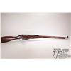 Image 1 : Non-Restricted rifle Mosin-Nagant (Tula) model M91/30, 7.62X54r bolt action, w/ bbl length 29" [Blue