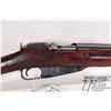 Image 2 : Non-Restricted rifle Mosin-Nagant (Tula) model M91/30, 7.62X54r bolt action, w/ bbl length 29" [Blue